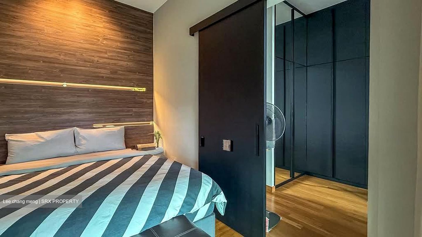 Waterfront @ Faber (D5), Apartment #567600591